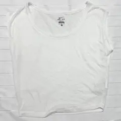 NIKE DRI-FIT ノースリーブシャツ ドット柄のサムネイル