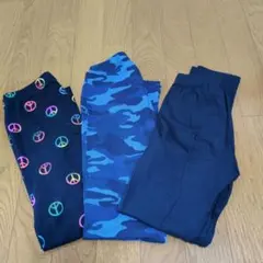 GAP 130サイズ　レギンス