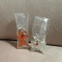 ノンタン　めじるしアクセサリー