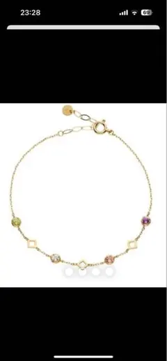 k10 ブレスレット