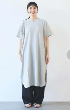 ito fukuoka】jump suit slim 着丈125 - メルカリ