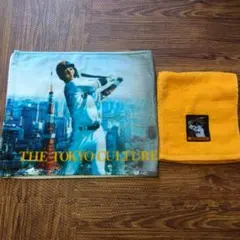 読売ジャイアンツ　巨人　坂本　タオル　２枚セット