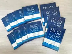 【サンプル3種セット】BLOOMIO ブルーミオ 計12包 ロート製薬 新品のサムネイル