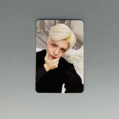 【&TEAM｜ MAKI マキ 】 Back to Life トレカ