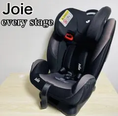 Joie Every Stage チャイルドシート ジョイー　エブリステージ Joie チャイルドシート エブリステージ（ツートンブラック）」について