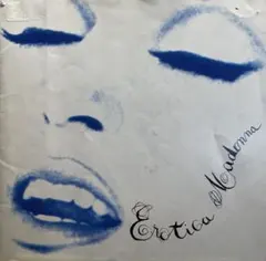 Madonna / Erotica cd712025