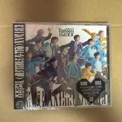 EBiDAN Yes！東京 CD 特典付き