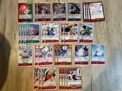 チョッパー ワンピース カードゲーム