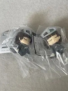 ペルソナ5ザ・ロイヤル クイーン 肩ズンFig. 新島真 ガチャガチャ