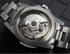 Cal2824-2ETA製オリジTUDORヴィンテージカスタム青イカ9401/0