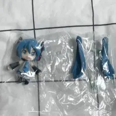 ねんどろいどぷち　初音ミク