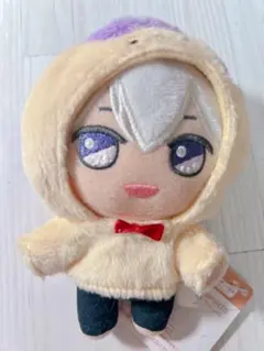 アイナナ　おさんぽーず　逢坂壮五