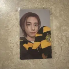 BOYNEXTDOOR イハン weverse ラキドロ HOW トレカ - メルカリ