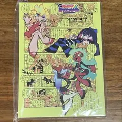 New Panty & Stocking イラストレーションブック 画集 - メルカリ