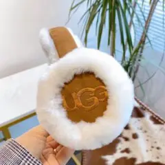 ugg イヤーマフ