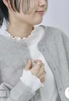 サマンサモスモス Tシャツ