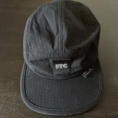 ★今日だけ値下げ★黒 FTC 帽子