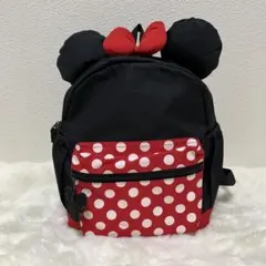 SHOO-LA-RUE ディズニー ミニー★リュック 子供用