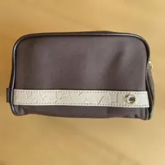 BVLGARI エミレーツ航空　ビジネスクラス　　アメニティ