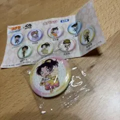 名探偵コナン×くら寿司　遠山和葉