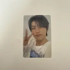 SEVENTEEN ymmd The8 ミンハオ トレカ - メルカリ