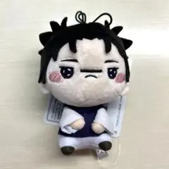 脹相 もちぴこ マスコット ×8個 呪術廻戦 TVアニメ『呪術廻戦』もちぴこマスコット | オンラインクレーンゲーム