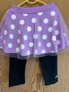 ベビードール　　子供用スカート、ズボン、BABY DOOL 120cm
