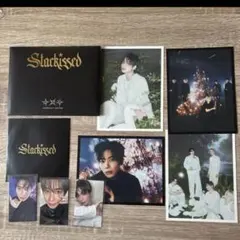 g*u様 TXT Starkissed フォトカード盤 テヒョン
