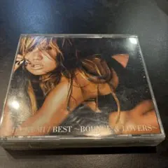 中古CD】中森明菜 PLAY WITH THE DANGER - メルカリ