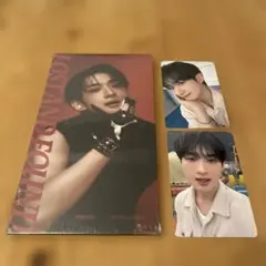 VERIVERY RED トレカセット ケヒョン - メルカリ