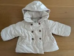 ★sayuuさん専用★SERAPH(セラフ)Pコート風中綿アウター 80cm