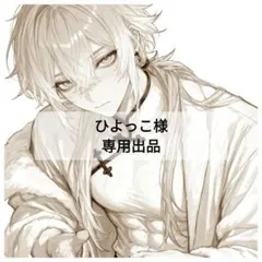 ひよっこ様 リクエスト ５点 まとめ商品
