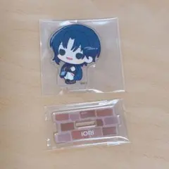 アイナナ アクキー 一織 - メルカリ
