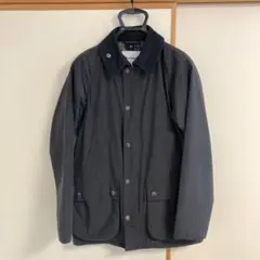 Ｂaｒｂｏｕｒ/BEDALE SL PEACHED/ビデイルSL 36 黒