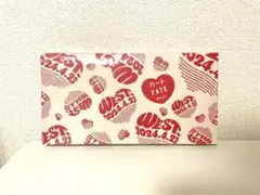 2025年最新】通販限定盤 ハート westの人気アイテム - メルカリ