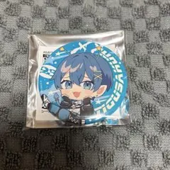 AMPTAKXCOLORS まぜ太くん レインボーロード77% 缶バッジ - メルカリ
