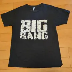 비매품 빅뱅 0.TO.10 THE FINAL CREW 티셔츠