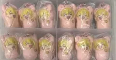 桜蘭高校ホスト部　埴之塚光邦　ハニー先輩　おくるみマスコット