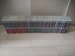 ①ビルディング・ザ・カティサーク 1～95巻（全巻）デル・プラド
