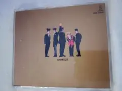 romanesque buck tick ロマネスク　BUCK-TICKのサムネイル