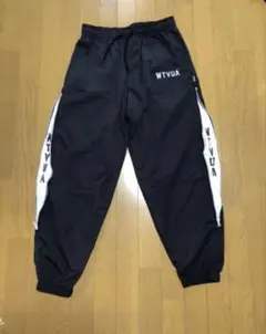 WTAPS 19SS DELI TROUSERS.COPO.TAFFETA - メルカリ