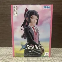 春夏秋冬代行者　姫鷹さくら　フィギュア　①