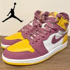 NIKE AIR JORDAN 1 RETRO HIGH OGナイキ ジョーダン