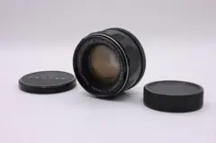 【整備済】Super Takumar 55mm F1.8 前期 #381のサムネイル