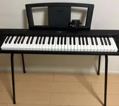 楽器 YAMAHA piaggero NP-11 Amazon.com: Yamaha Piaggero NP11 61-Key Lightweight Compact