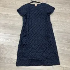 お値下げしました　バーバリーチエニック