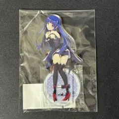ひぐらしのなく頃に 卒 Webくじ アクリルスタンド 古手梨花