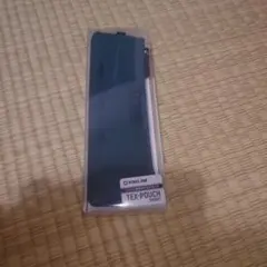 KING JIM TEX-POUCH SMART 筆箱　シリコンのサムネイル
