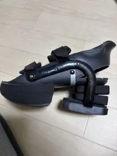 短下肢装具 オルトップ ORTOP AFO LH 右Mサイズ - メルカリ