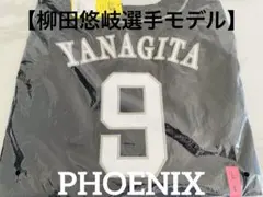 福岡ソフトバンクホークス 柳田悠岐 20th 特別 ユニフォーム XL 20周年